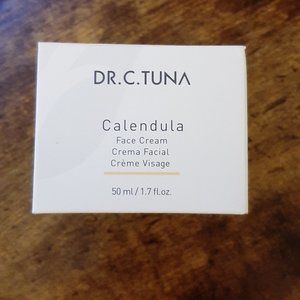 Calendula Face Cream